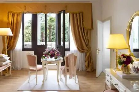 GRAND TRIESTE & VICTORIA – Contemporary Thermal Luxury SPA - 87