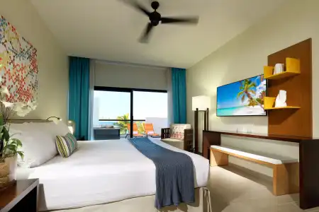 TRS Cap Cana Waterfront & Marina - Adults Only - All Inclusive - 82