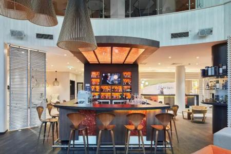 Holiday Inn VILNIUS by IHG - 29