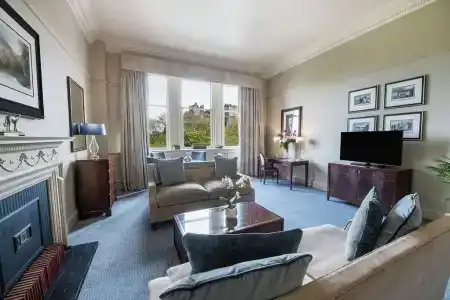 The Caledonian Edinburgh - 103