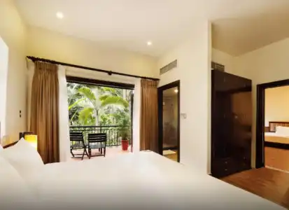 Diamond Bay Resort and Spa - 46