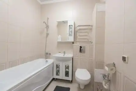 Tulpar Apart-Hotel - 32