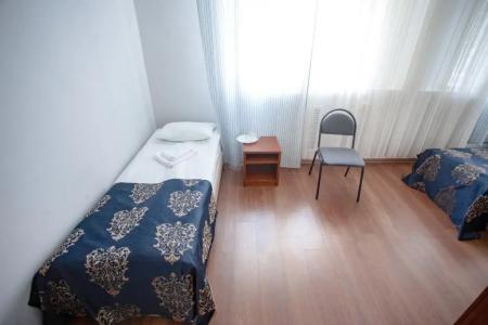 Azaliya Na Moskovskoj - 60