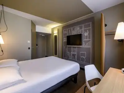ibis Regensburg Zentrum - 29