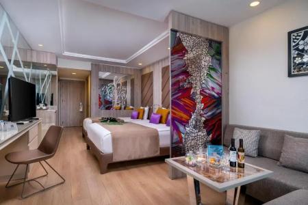 Delphin BE Grand Resort - Ultra All Inclusive - 64