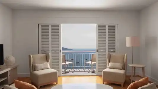 Doria Bodrum-City Center - 57