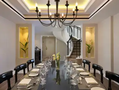 Meliá Purosani - 63