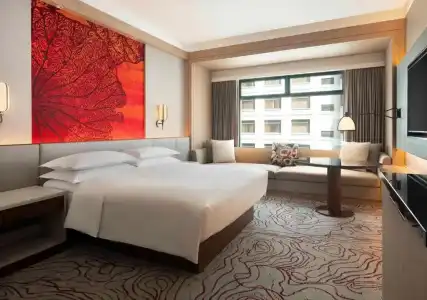Sheraton Saigon Grand Opera - 2
