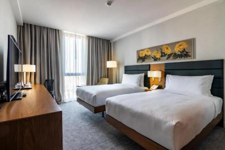 Hilton Garden Inn Tbilisi Chavchavadze - 51