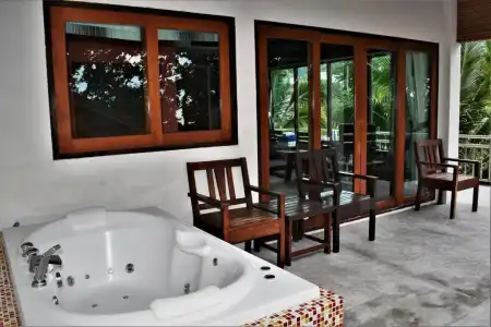 Sairee Hut Resort - 78