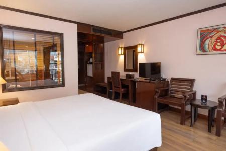 Baumanburi Patong - 48