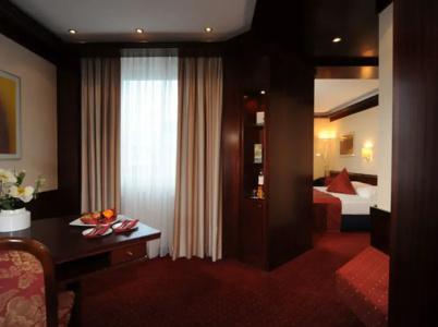 Best Western Zur Post - 46