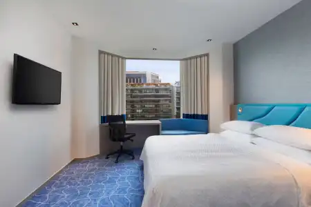 Four Points by Sheraton Singapore, Riverview - 27