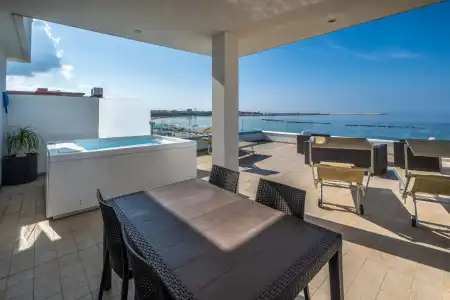 Residence Picalè - 85