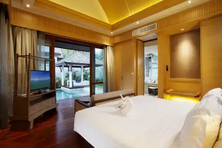 Graceland Khaolak Beach Resort - 76
