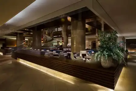 Hilton Tokyo - 25