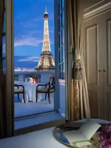 Shangri-La Paris - 73