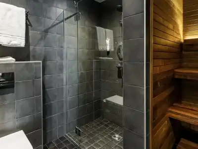 Ibis Tallinn Center - 39