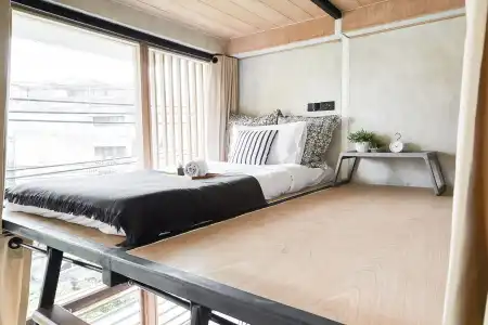 Vann Bangkok Boutique House - 51