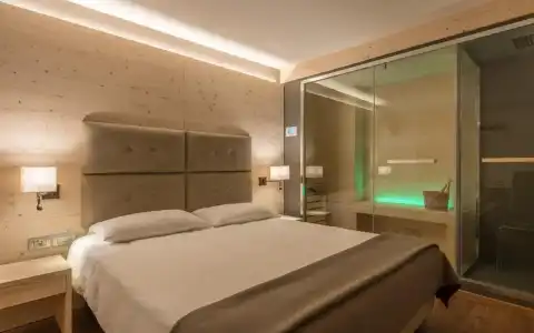 Villa Argentina Cortina d'Ampezzo - 9