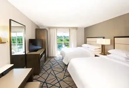 Embassy Suites by Hilton Seattle Bellevue - 35