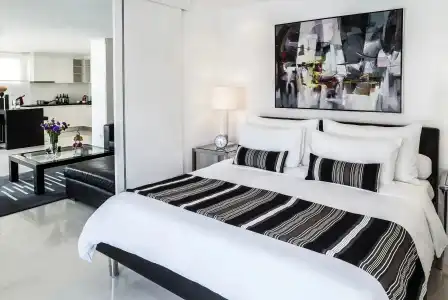 BYD Lofts - Boutique & Serviced Apartments - Patong Beach, Phuket - 52