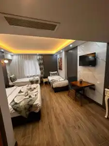 Sirkeci Ersu & Spa - 55