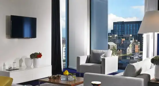 Anantara The Marker Dublin - A Leading of the World - 64