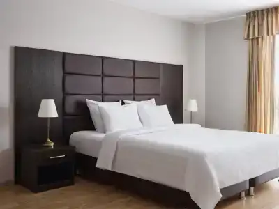 Sibir Gostinitsa - 113