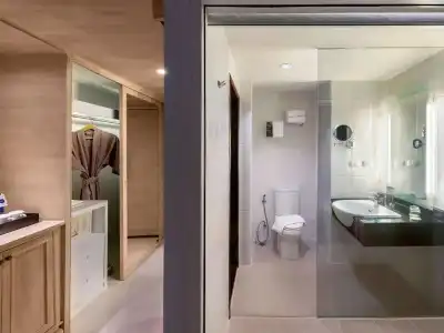 Novotel Phuket Resort - 14