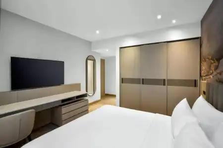 Residence Inn by Marriott Sheikh Zayed Road, - 7