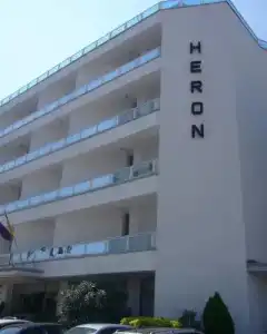 Heron - 25