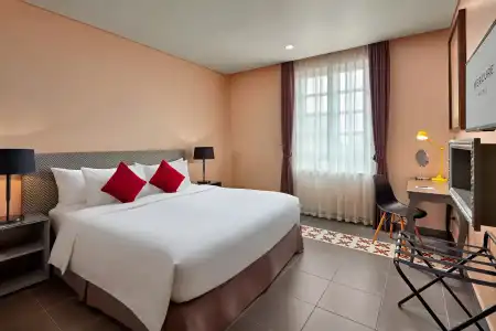 Mercure Danang French Village Bana Hills - 39