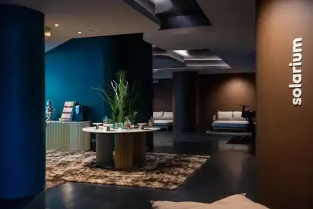 UNAs One Catania Wellness & SPA - 21
