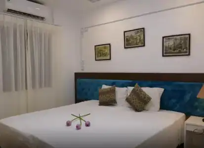 Maison d'Hanoi - 39