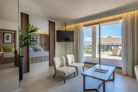Zafiro Palace - 45