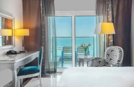 Hilton Alexandria Corniche - 52