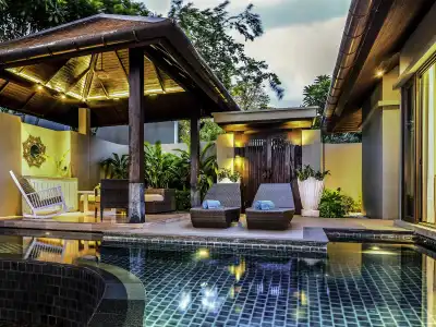 Pullman Phuket Arcadia Naithon Beach - 61