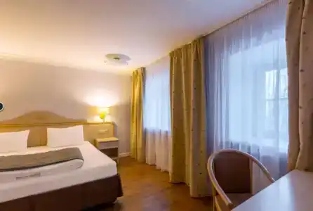 Business - Vremena Goda Taganskaya - 61