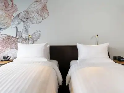 Novotel Marina Sriracha - 45