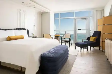 The Ritz-Carlton, South Beach - 63