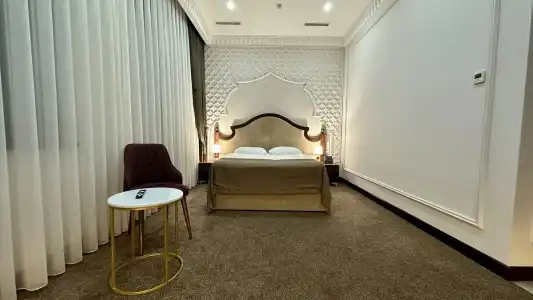 Reikartz Sote Tashkent - 26