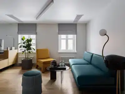 Twelve Reasons Butik-Hotel - 111