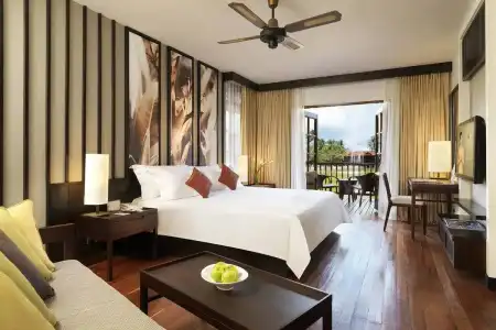 Pelangi Beach Resort & Spa, Langkawi - 39