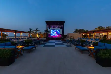Rixos Al Mairid - 43