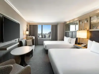 Hyatt Regency Boston - 45