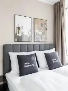 Limehome Berlin Luise-Henriette-Str. - 118