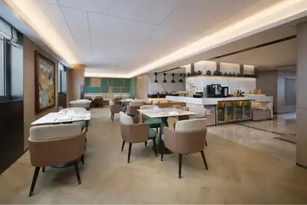 Courtyard by Marriott Shanghai Xujiahui - 41