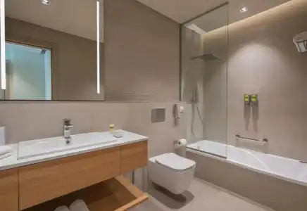 Element Al Jaddaf, Dubai by Marriotts - 63