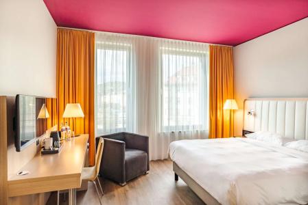 Park Inn by Radisson - 36
